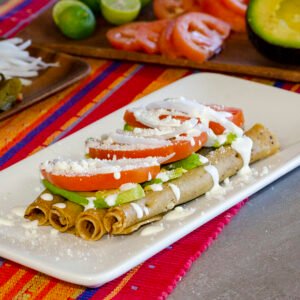 Flautas