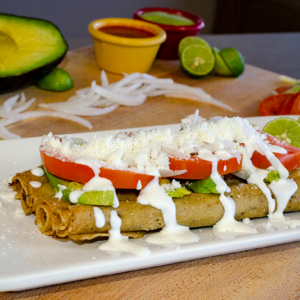 Flautas