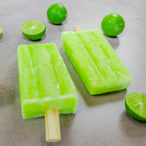 Paleta de Limon