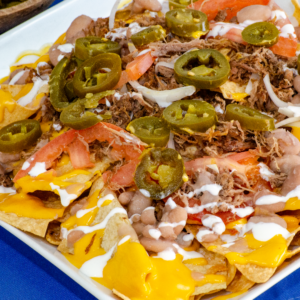Nachos