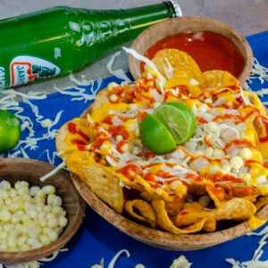 Paquitostitos