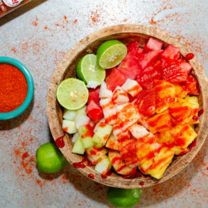 Pico de Gallo